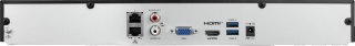 Rejestrator BCS POINT BCS-P-NVR1602-4KE(3)