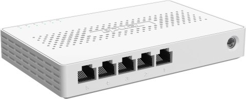 SWITCH TENDA SM105 Ethernet 2,5G