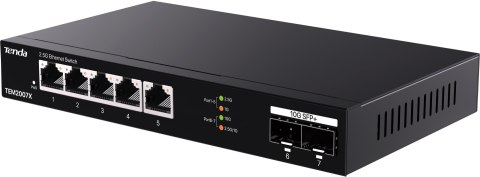 SWITCH TENDA TEM2007X