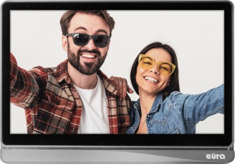 Wideodomofon EURA VDP-30C5 Tuya