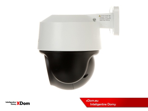 Zestaw 4 kamer IP Imou Cruiser 2MP POE z chmurą Imou Protect Basic