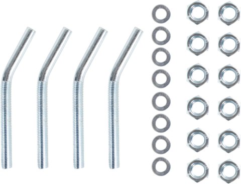 Zestaw Cyclo C721 FDS - FAAC 24V do 800kg bram przesuwnych