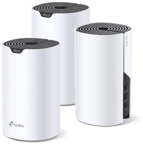 DOMOWY SYSTEM MESH WIFI TP-LINK Deco S7(3-pack)