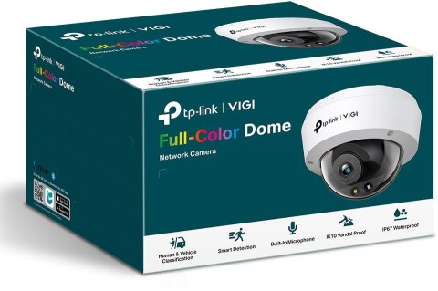 KAMERA TP-LINK VIGI C230(2.8mm) 4MP Dome