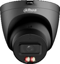 Kamera IP Dahua IPC-HDW21249T-S-IL-0280B-Black