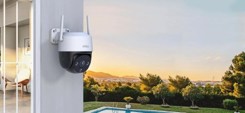Kamera IP Imou Cruiser SE 5MP z chmurą Imou Protect na rok
