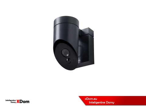 Kamera zewnętrzna V2 - antracyt