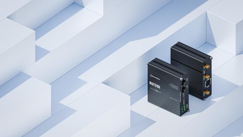 Teltonika RUT206 router przemysłowy 4G / LTE (RUT206010000)