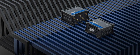 Teltonika RUT976 router przemysłowy 5G RedCup (RUT976000000)