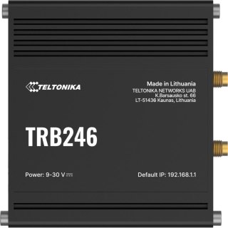 Teltonika TRB246 Bramka 4G / LTE (TRB246000600)