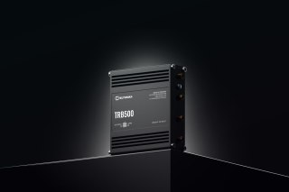 Teltonika TRB500 Bramka 5G / LTE (TRB500000000)