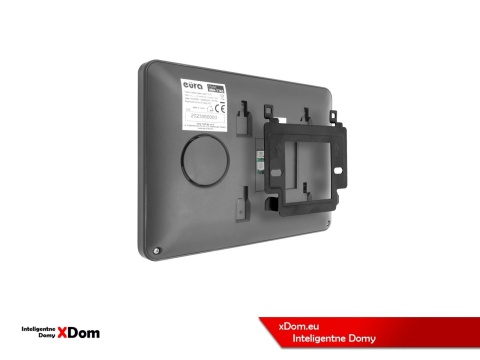 WIDEODOMOFON ''EURA'' VDP-77A3 ''TAURUS''