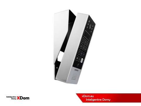 WIDEODOMOFON ''EURA'' VDP-77A3 ''TAURUS''