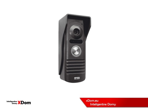 WIDEODOMOFON VDA-10A3 EURA CONNECT MONITOR VDA-20A3