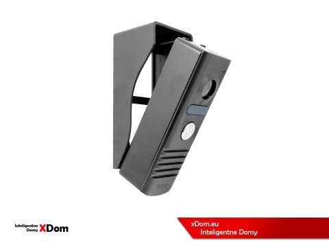 WIDEODOMOFON VDA-10A3 EURA CONNECT MONITOR VDA-20A3