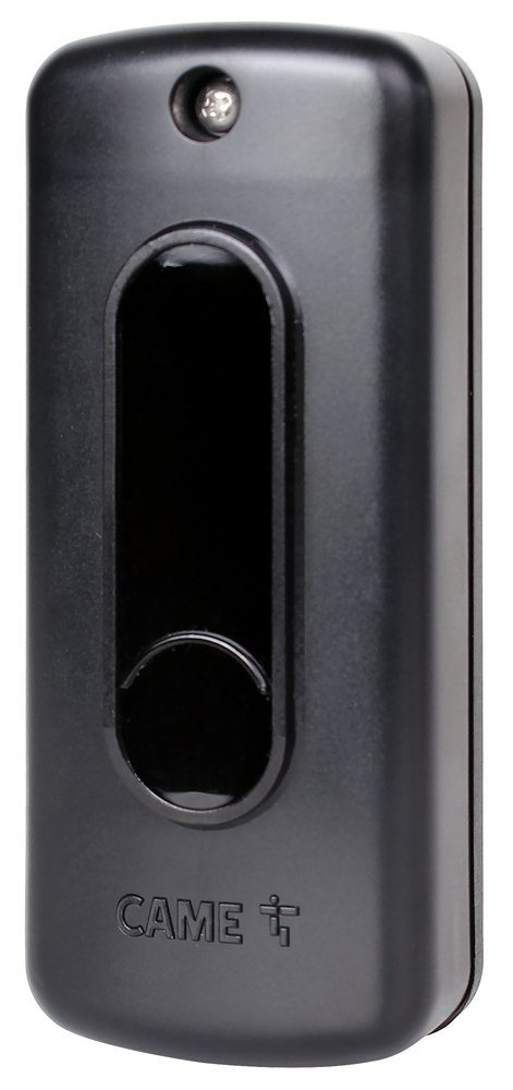 Zestaw CAME BX PLUS TOP do 400kg bram przesuwnych