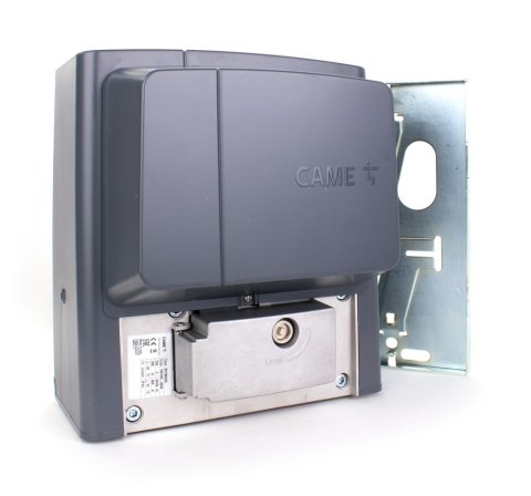 Zestaw CAME BX STRONG TOP do 800kg bram przesuwnych