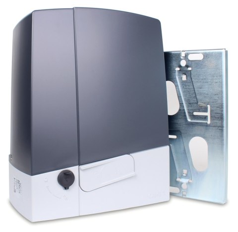 Zestaw CAME BXV 4 SAFE SPACE do 400kg bram przesuwnych