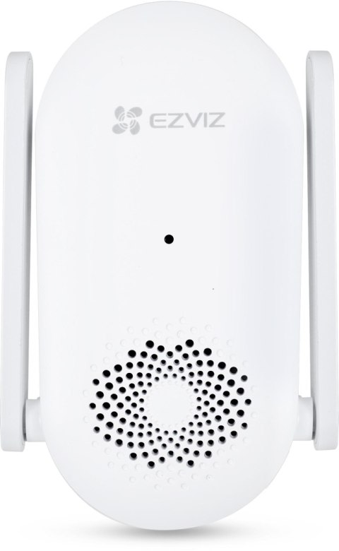 Zestaw napęd Ezviz HG2 600 PRO do 600kg bram przesuwnych z wideodomofonem HP5