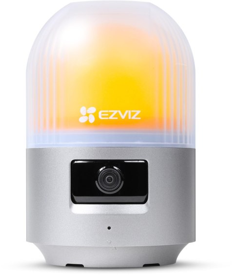 Zestaw napęd Ezviz HG2 600 PRO do 600kg bram przesuwnych z wideodomofonem HP5