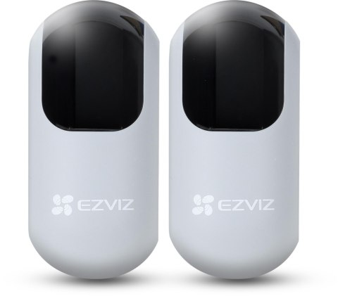 Zestaw napęd Ezviz HG2 600 PRO do 600kg bram przesuwnych