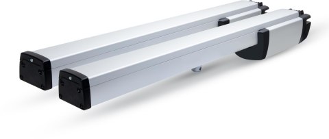 Zestaw Somfy Ixengo L 24V IO EE Pack do 8m bram dwuskrzydłowych