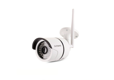 KAMERA IP WI-FI OVERMAX CAMSPOT 4.4 HD 720P