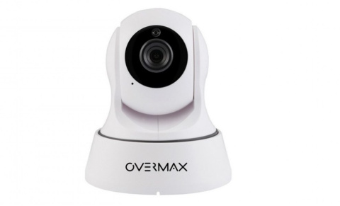 Kamera IP Overmax Camspot 3.3 HD 720p IR SD P2P