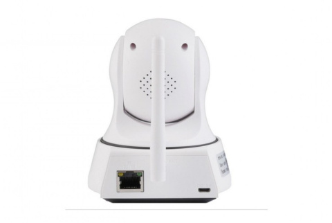 Kamera IP Overmax Camspot 3.3 HD 720p IR SD P2P