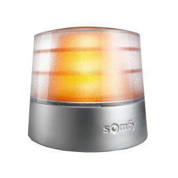 Somfy 9017842 lampa pomarańczowa Master Pro 24V LED