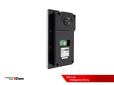 WIDEODOMOFON ''EURA'' CONNECT VDA-21A3_VDA-77A3 kolor 7'' obsługa 1 wejścia