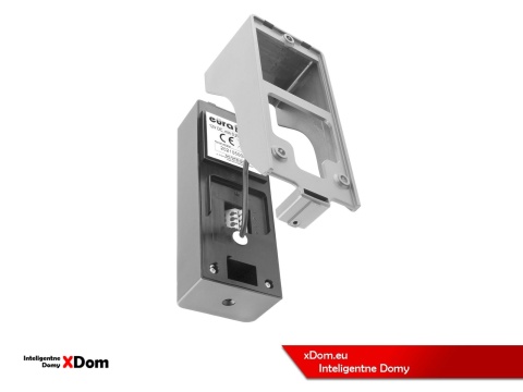 WIDEODOMOFON ''EURA'' CONNECT VDA-78A3_VDA-77A3