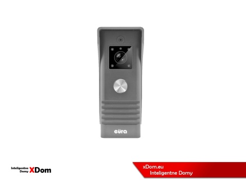 WIDEODOMOFON ''EURA'' CONNECT VDA-78A3_VDA-20A3