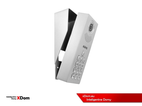 WIDEODOMOFON ''EURA'' CONNECT VDA-81A3_VDA-20A3 Z SZYFRATOREM