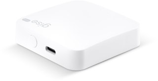 GISE Smart Bramka WiFi Zigbee | Tuya | GGT-ZB-02