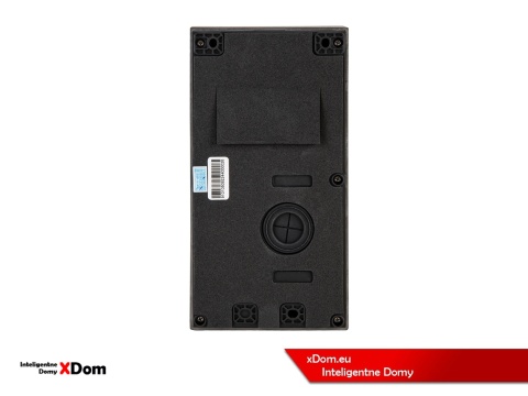 Zestaw wideodomofon dwurodzinny M13XT + S11-2 VIDOS