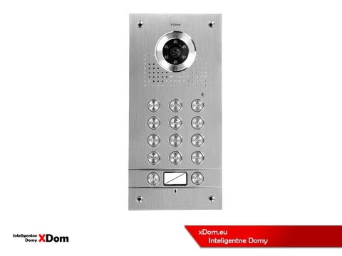 Zestaw wideodomofonowy M670BS2 + S562D VIDOS