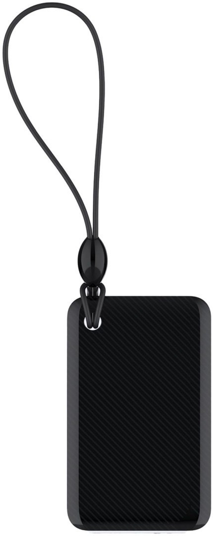 Aqara Smart Lock U200 Kit Srebrny