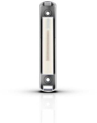 SATEL BE WAVE Magnes w obudowie hermetycznej - szary OPXM GY ABAX2