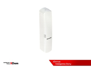 SATEL BEWAVE Bezprzewodowa czujka temperatury, ciśnienia i wilgotności - biała Multi Sensor ATPH-200