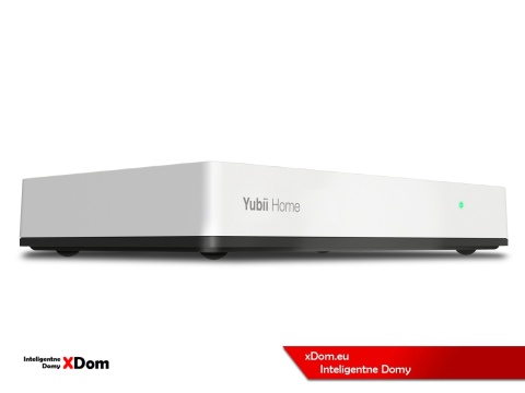 Centrala sterująca NICE Yubii Home YH-001