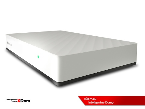 Centrala sterująca NICE Yubii Home YH-001