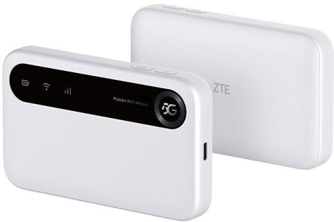 ROUTER ZTE U50 5G