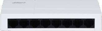 SWITCH DAHUA SG1008L-EUR
