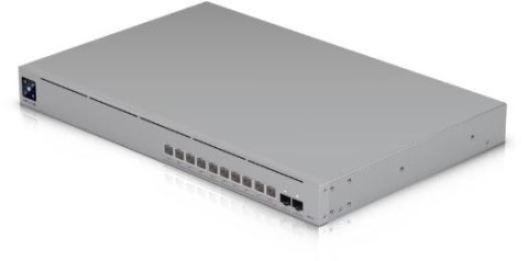 SWITCH UBIQUITI USW-Pro-XG-10-PoE (400W)