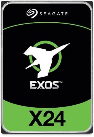 DYSK SEAGATE EXOS X24 12TB ST12000NM002H
