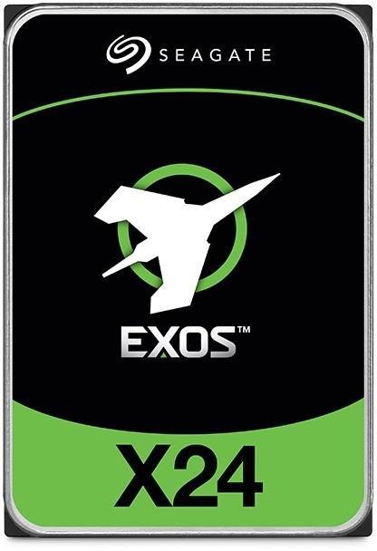 DYSK SEAGATE EXOS X24 12TB ST12000NM002H