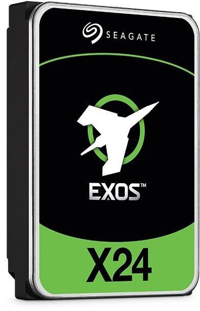 DYSK SEAGATE EXOS X24 12TB ST12000NM002H