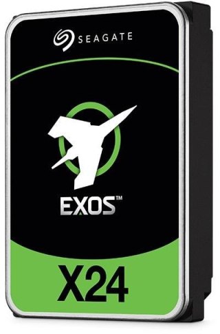 DYSK SEAGATE EXOS X24 24TB ST24000NM001H