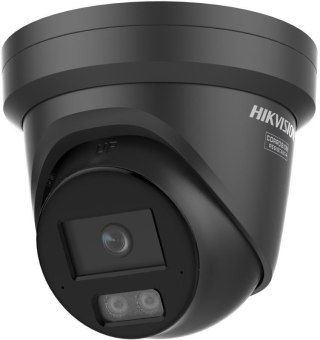 Kamera IP Hikvision DS-2CD2387G3-LIS2UY/SL 2.8mm BLACK